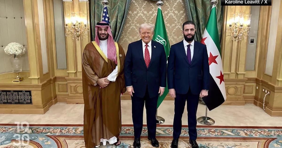 Rufus Romuald tweet media