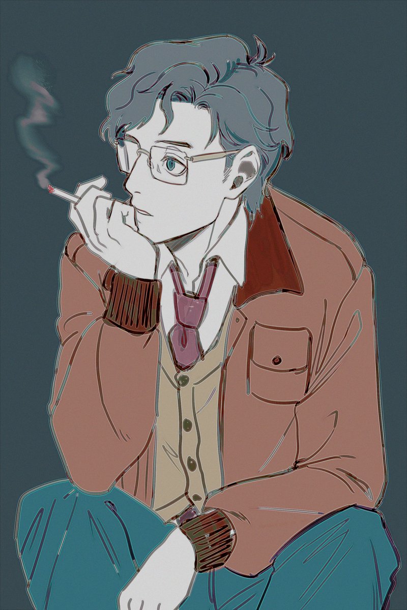 一點射 tweet media