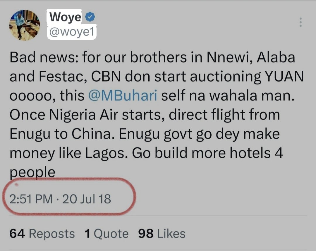 Olayinka 🇳🇬🇺🇾 tweet media