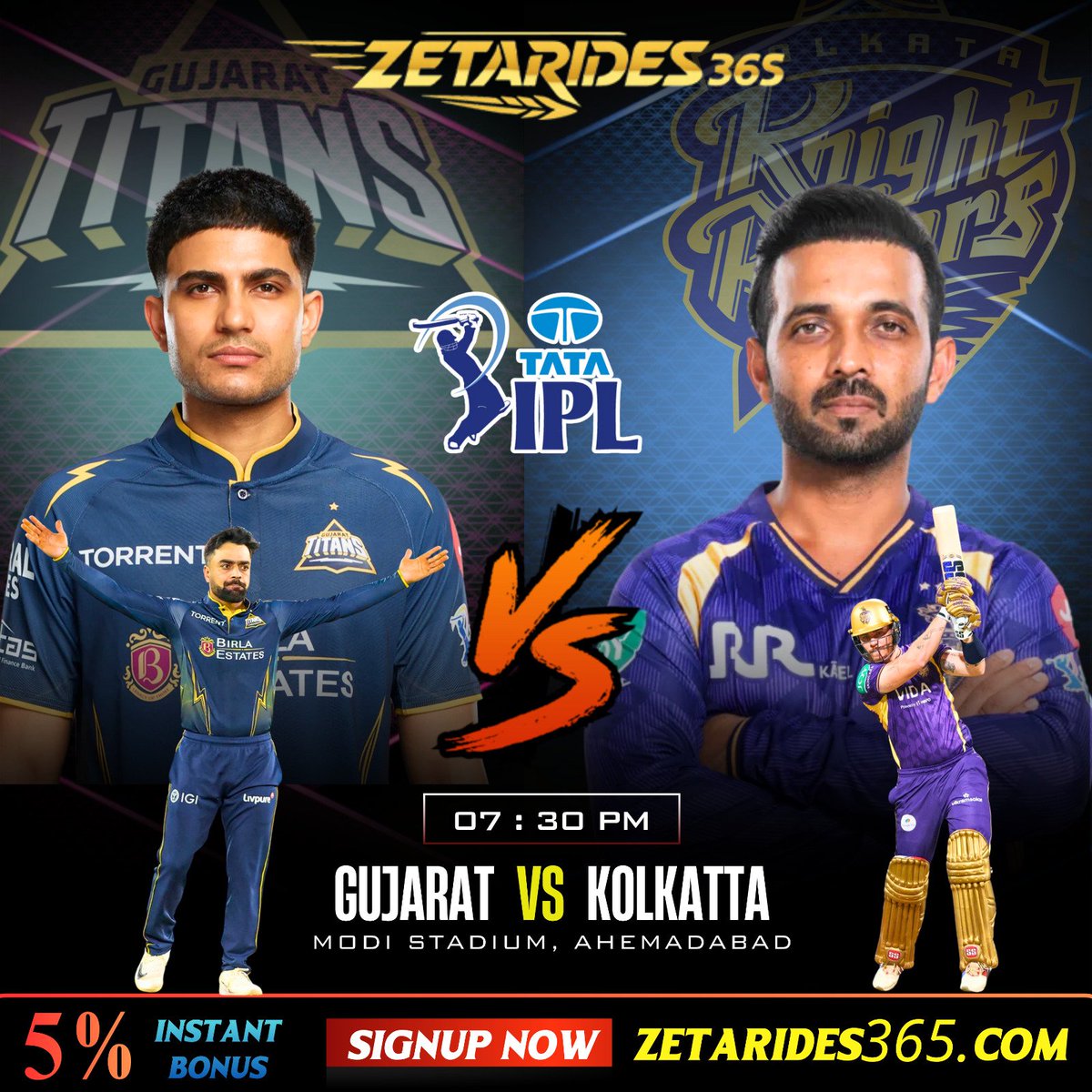 Zetarides365 tweet media