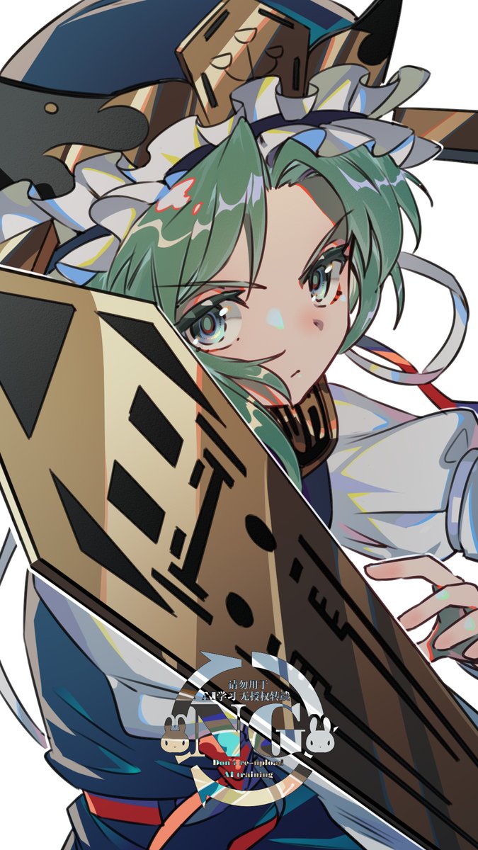 FermiumIce's tweet photo. 有罪！ https://t.co/bAmU3Bkuf4
