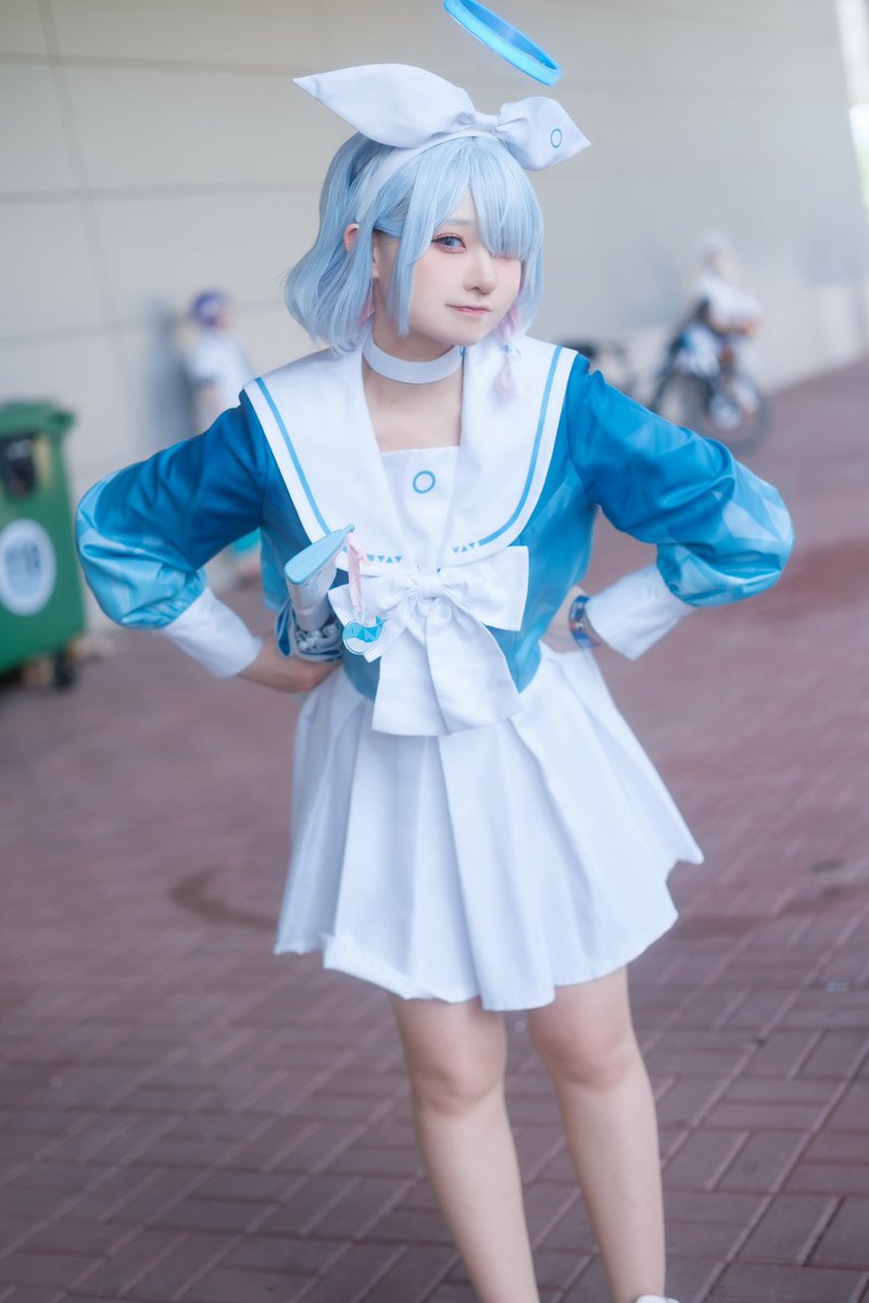 코코로 tweet media