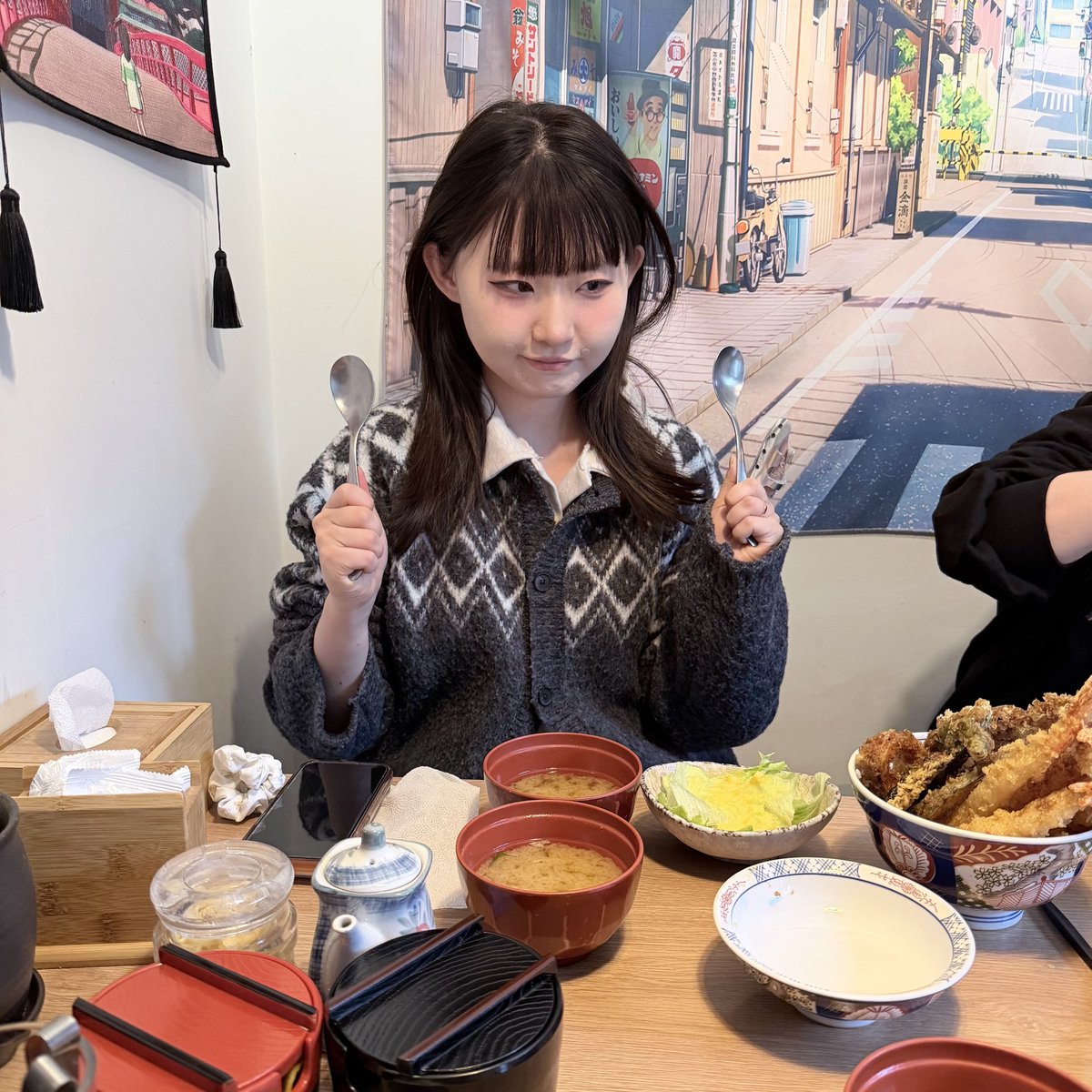 코코로 tweet media