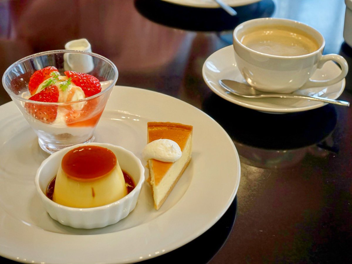 ウエチカズヤ tweet media