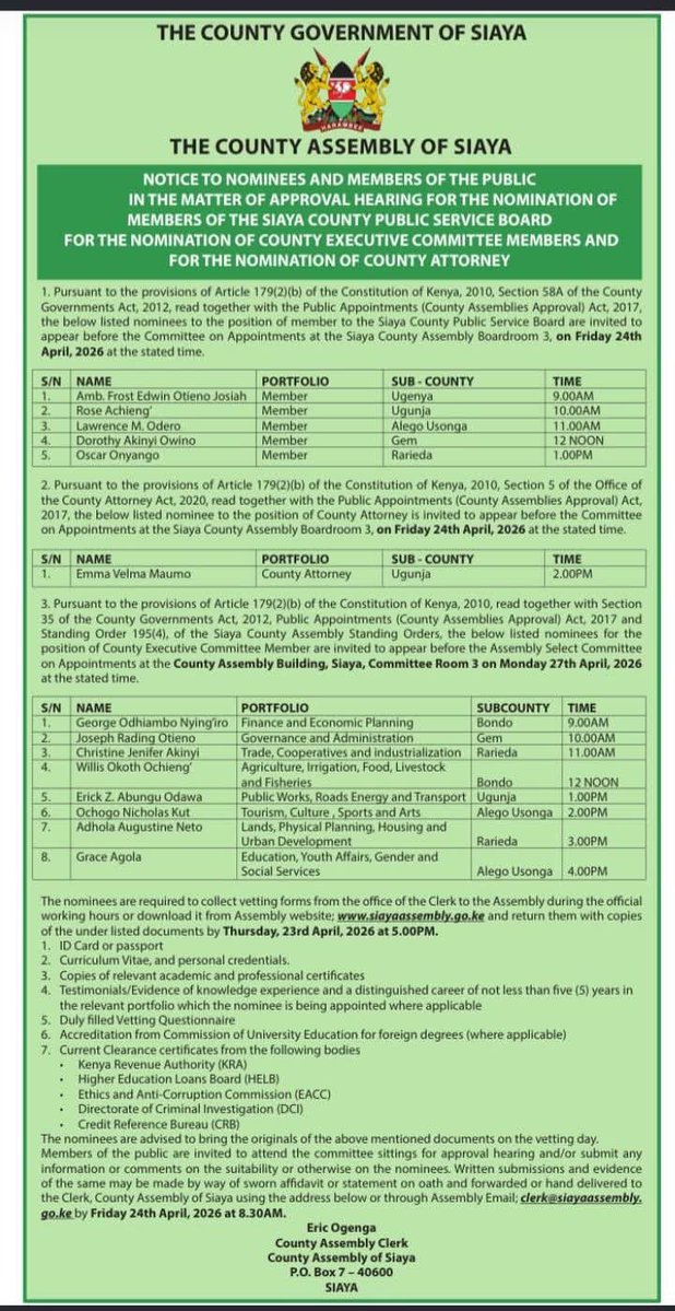 Joshua Ayika tweet media