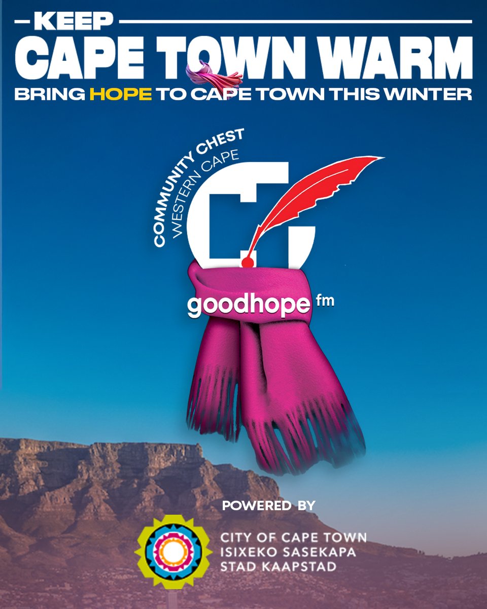 Good Hope FM tweet media