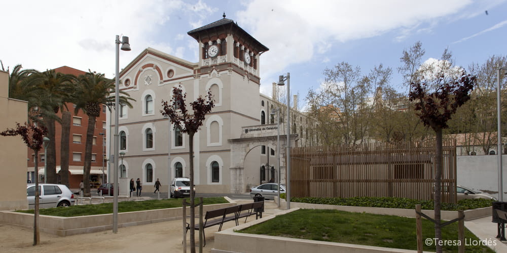 Museu Ciència Cat tweet media