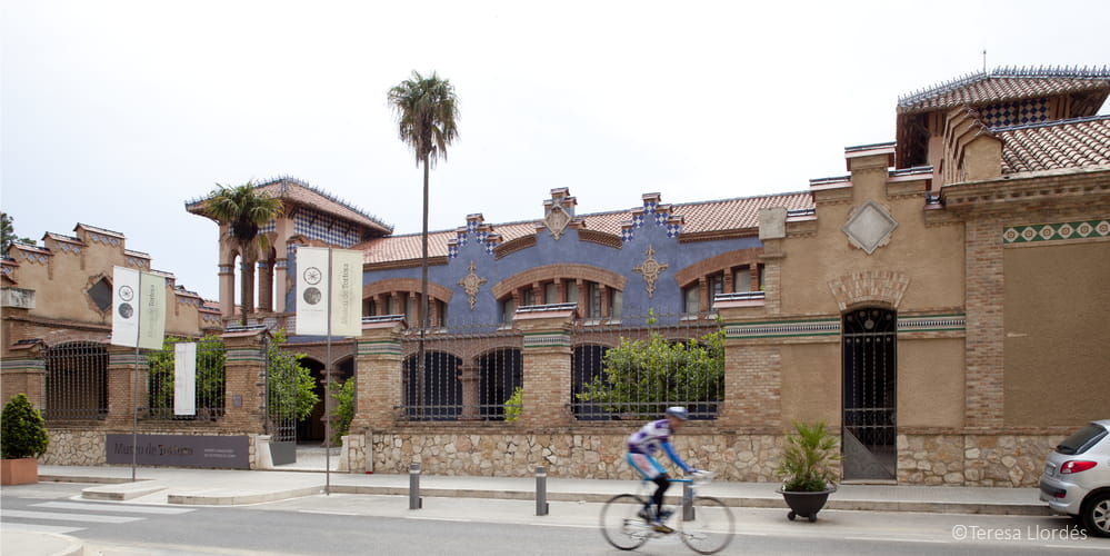 Museu Ciència Cat tweet media