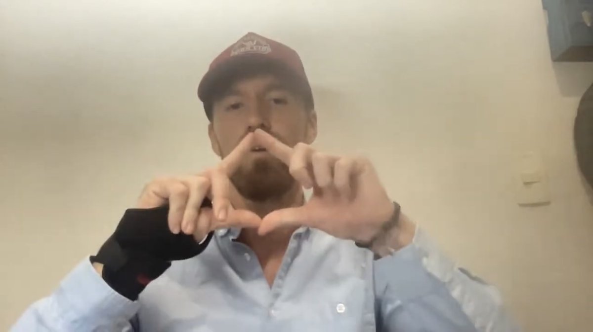 GAME ON (Skull & Gaits) tweet media