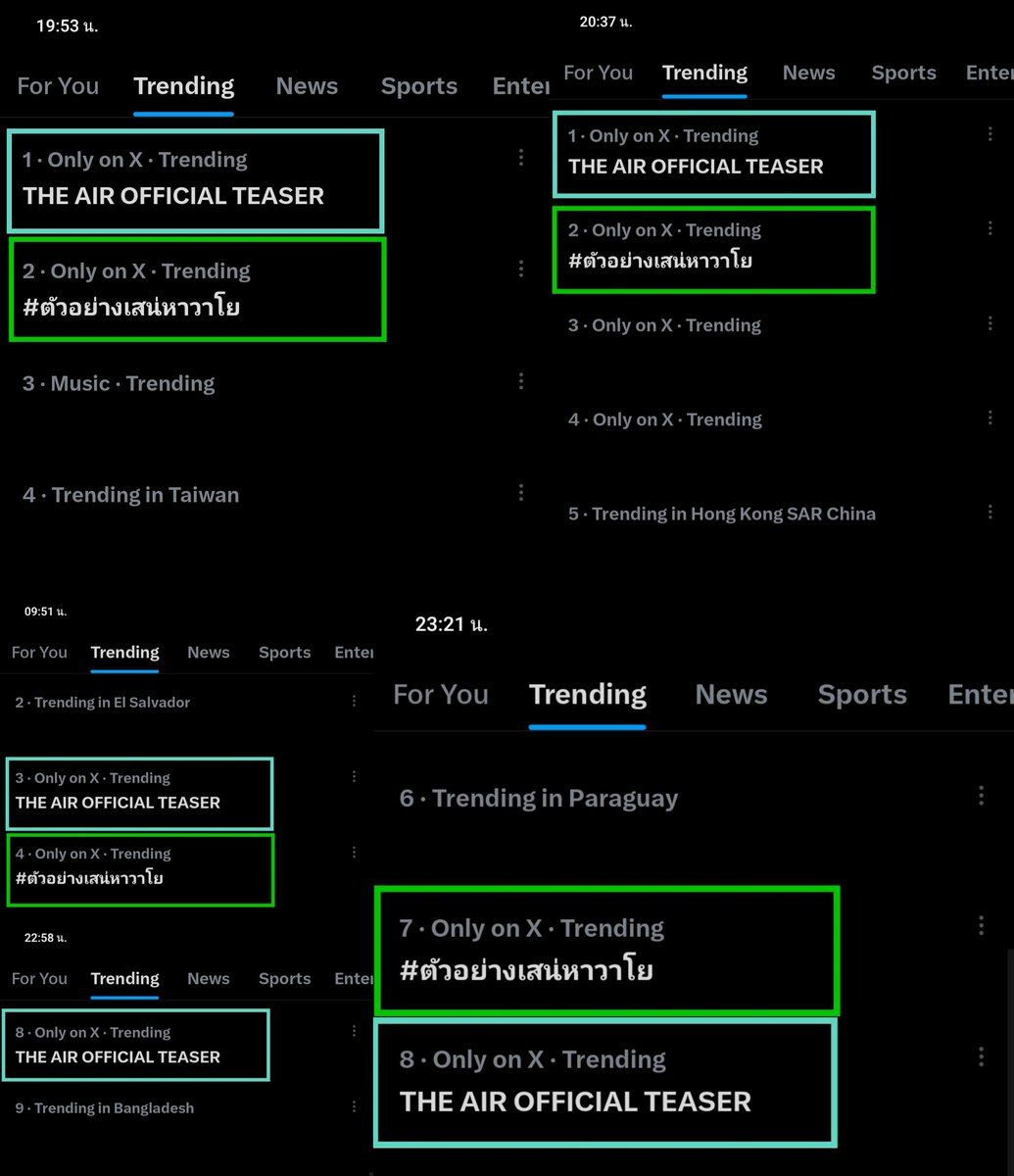 TFFBOfficial tweet media