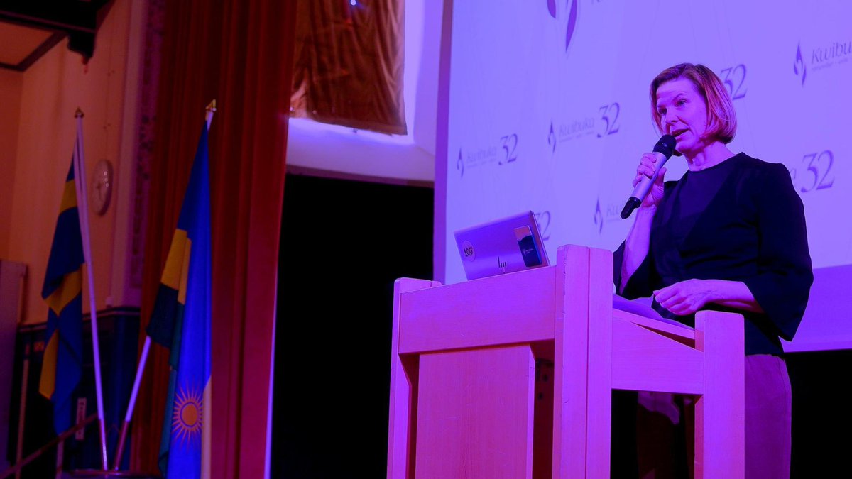 Rwanda in Sweden 🇸🇪🇳🇴🇮🇸🇫🇮🇩🇰 tweet media