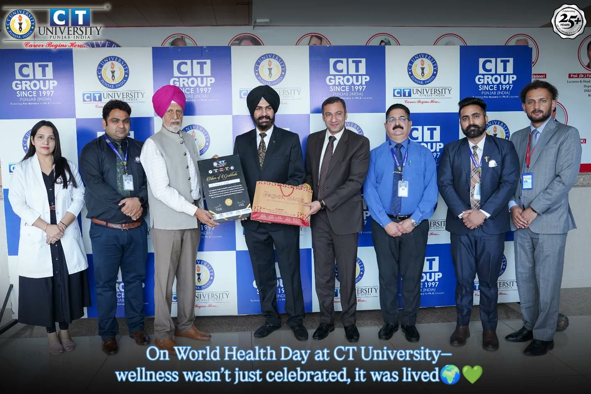 CT University tweet media