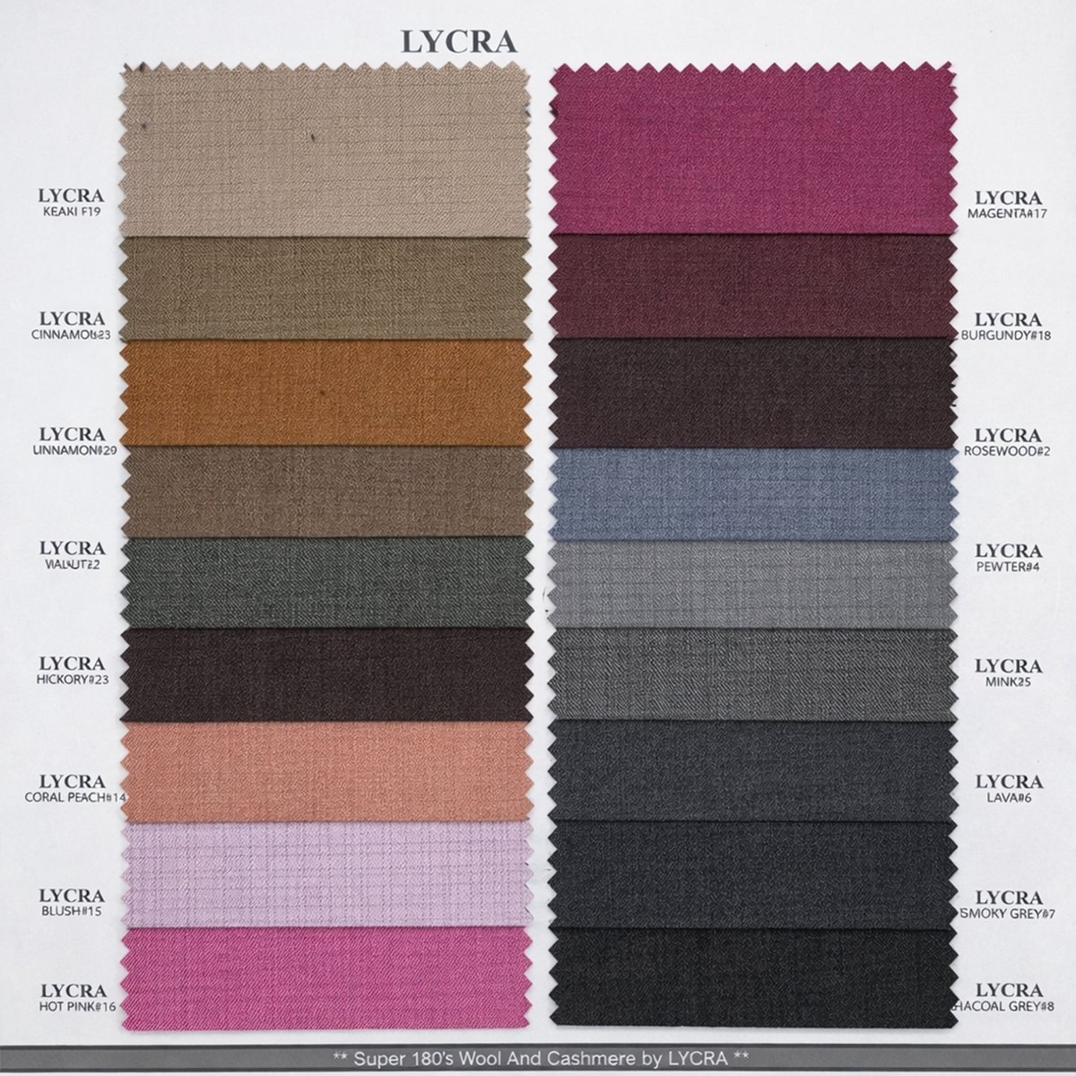 house_icon37471's tweet image. New premium fabric collection just arrived 
Discover CASSARO, LYCRA, ETHAN SMITH, WOOLSMITH &amp;amp; CCS SPANDEX - crafted for comfort, luxury, and perfect fit. 

📲 Book your appointment now:
icontailorhouse.com
#IconTailorHouse #BangkokTailor #CustomSuit #BespokeSuit #Menswear