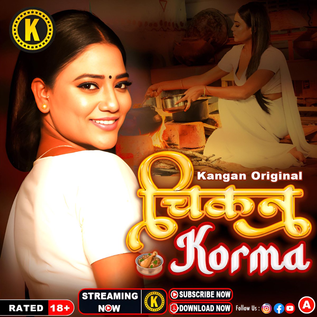 Kangan App tweet media