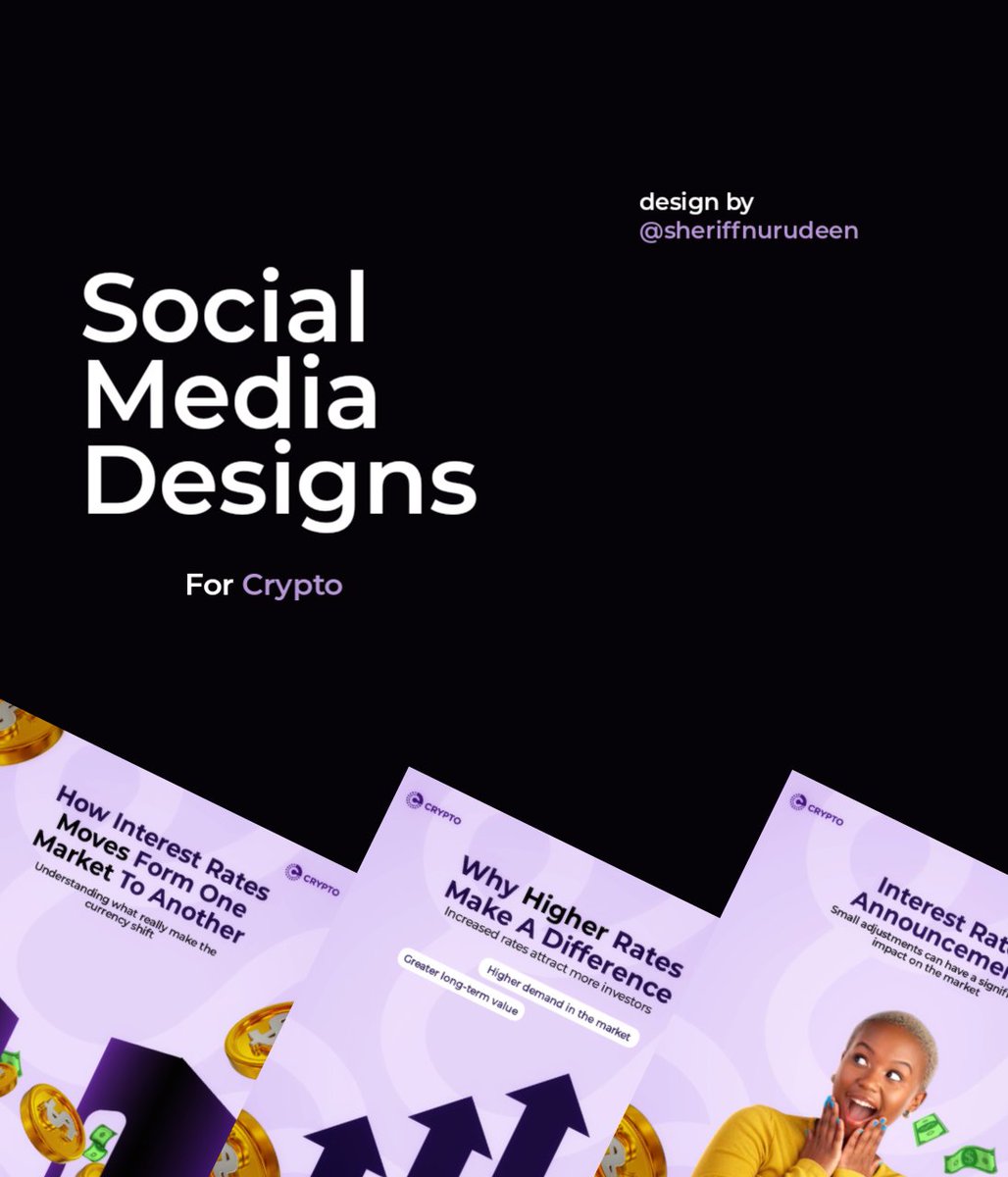 Sheriff1557471's tweet image. The most fun part of designing, in my opinion, is the research stage.

That moment when you’re searching for ideas and inspiration…
it’s exciting.

It feels just like starting something new a business, a journey, or even learning something fresh. 
#GraphicDesign #DesignProcess