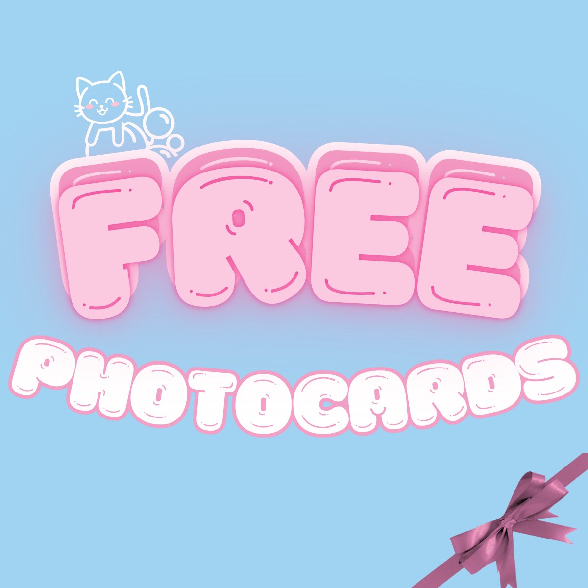 knoot_noot's tweet photo. ☀️ Le soleil est là, et nous aussi, craque pour un article et tu finis avec 2 Photocards Officielles OFFERTES
+ tu craques + on te gâtes tout pour nos #Noot
*offre valable seulement jusqu’au 18/04 minuit https://t.co/L38LpilMyC
