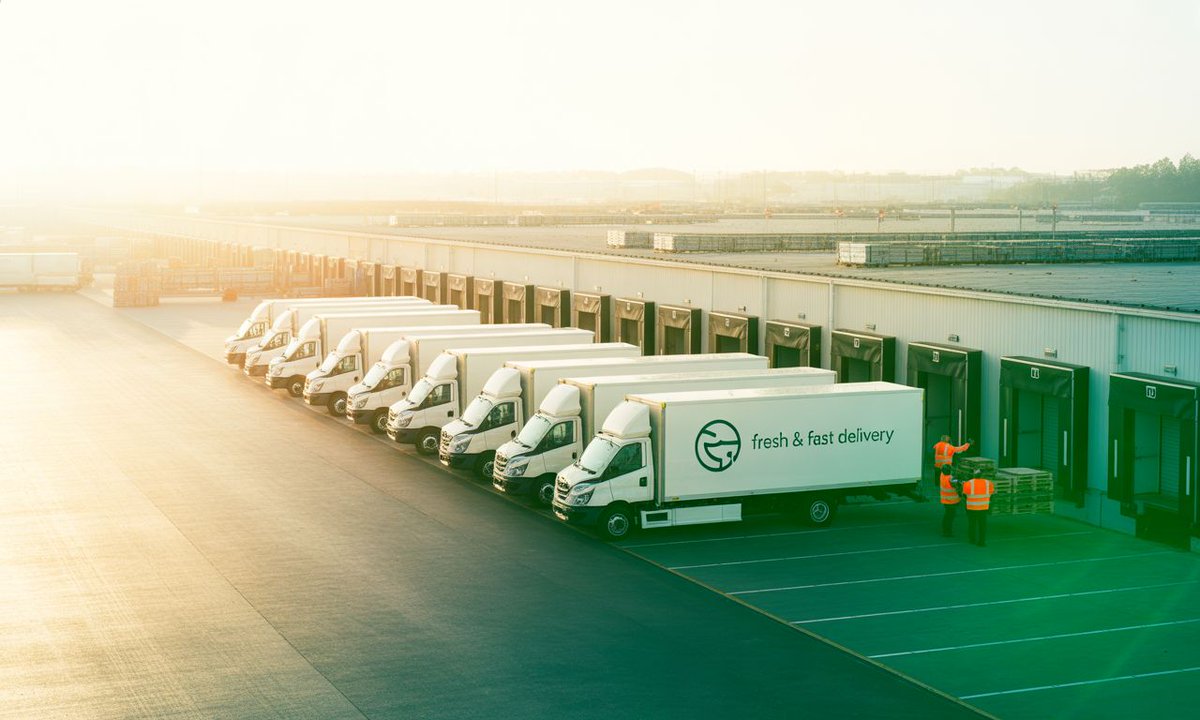 WorldCargoNews's tweet image. 💻 🧩 Kaleris has partnered with ATAI to offer “AI-powered gate #automation capability for its Yard Management System”.

#WorldCargoNews #containershipping #TOS 

tinyurl.com/5n6mr4zc