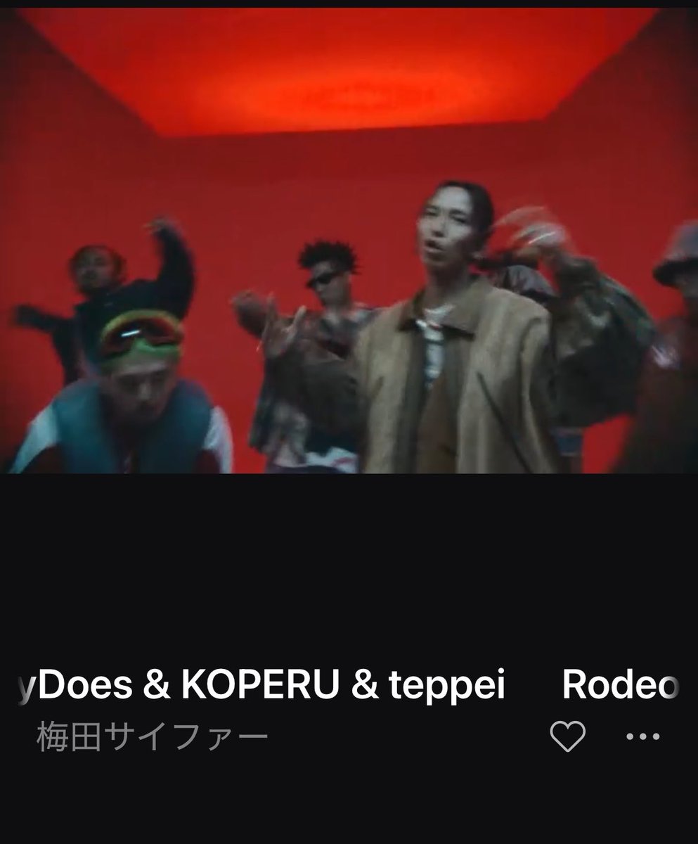 rnowonnani's tweet image. バチくそかっこええ 飛び跳ね倒したい