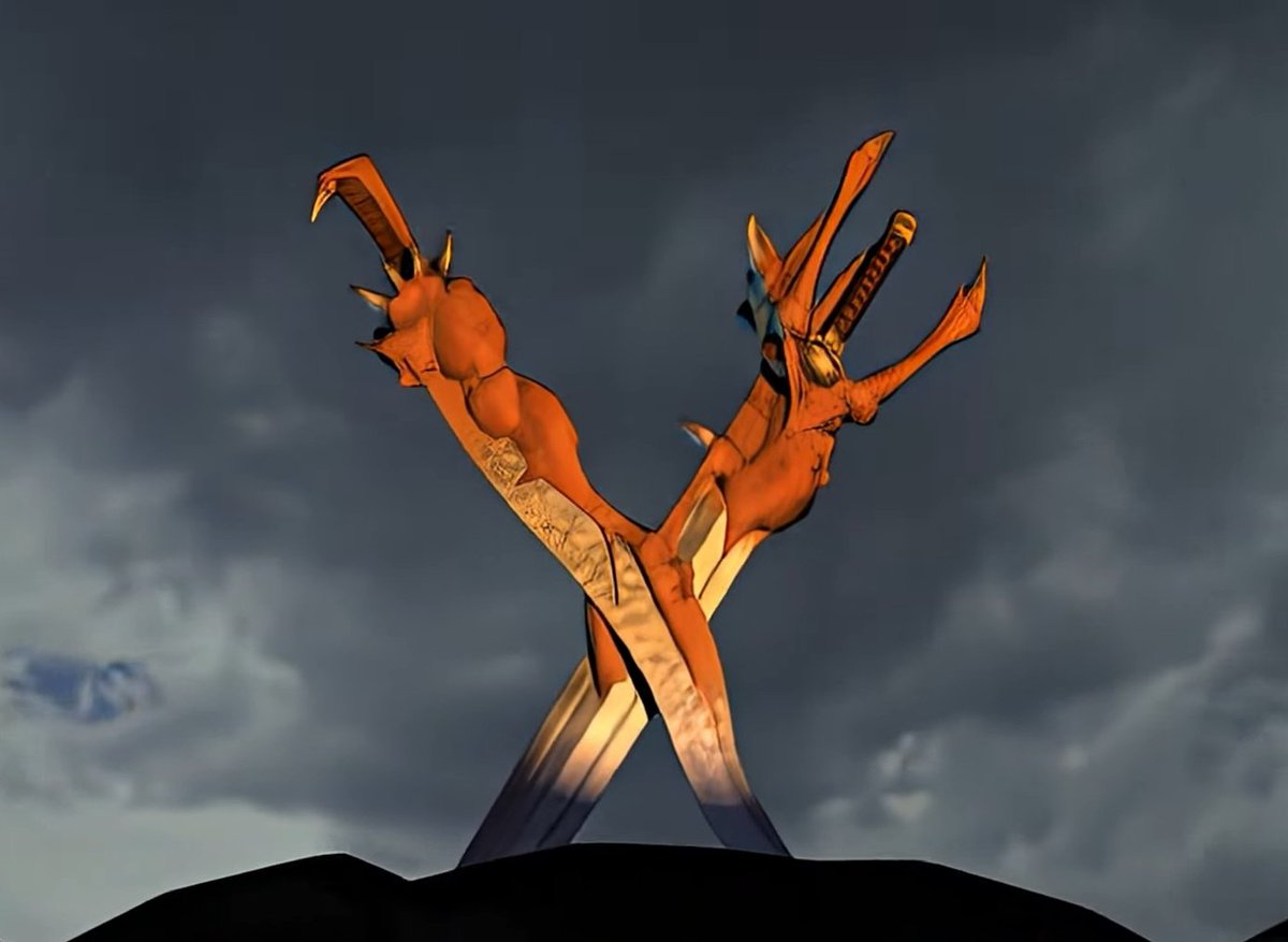 nolwnlm's tweet image. 🎮 Selon vous, quels jeux ont la meilleure intro ? ✨️

La séquence d’ouverture qui vous a marqué direct 👀🔥

Cinématique incroyable, musique mémorable ou début choc… 

Envoyez vos réponses 👇
#opening #jeuxvideo