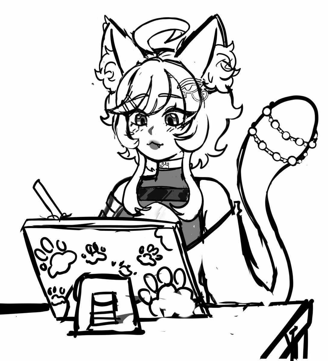 Gogopawra🐾💛 🇵🇸 tweet media