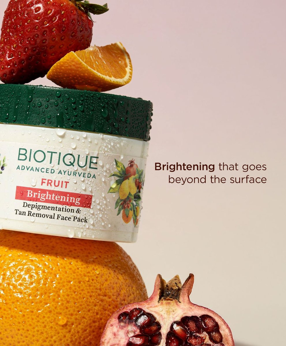 Biotique tweet media