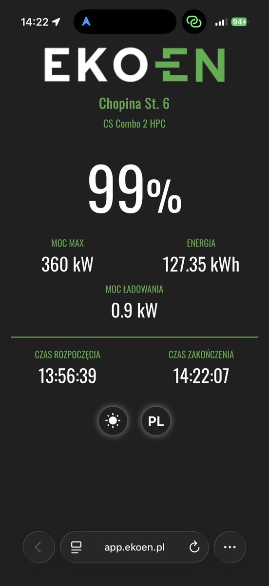 Norbert Cała ⚡ tweet media