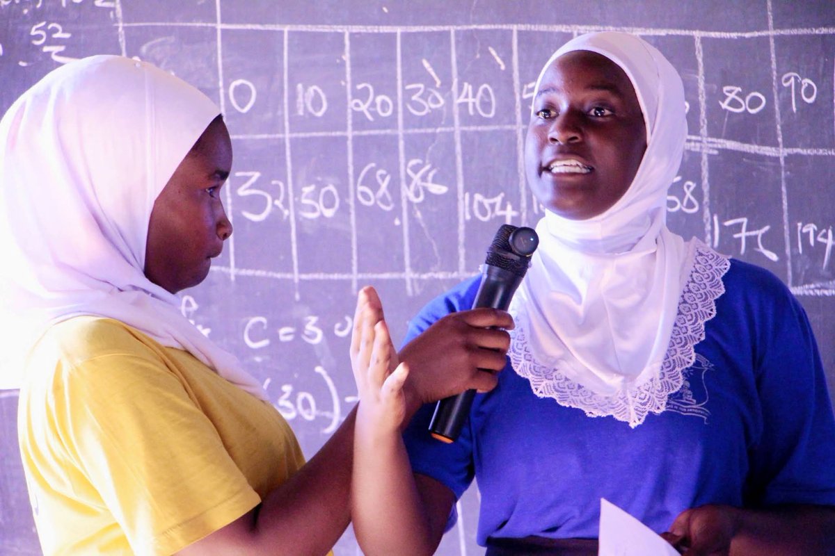 Mtindo_Network's tweet image. Voices are rising!  Ideas are shaping! 

Students are Saying! 
#StudentVoicesInPolicy #YouthLead #FutureLeaders #PartnerForImpact