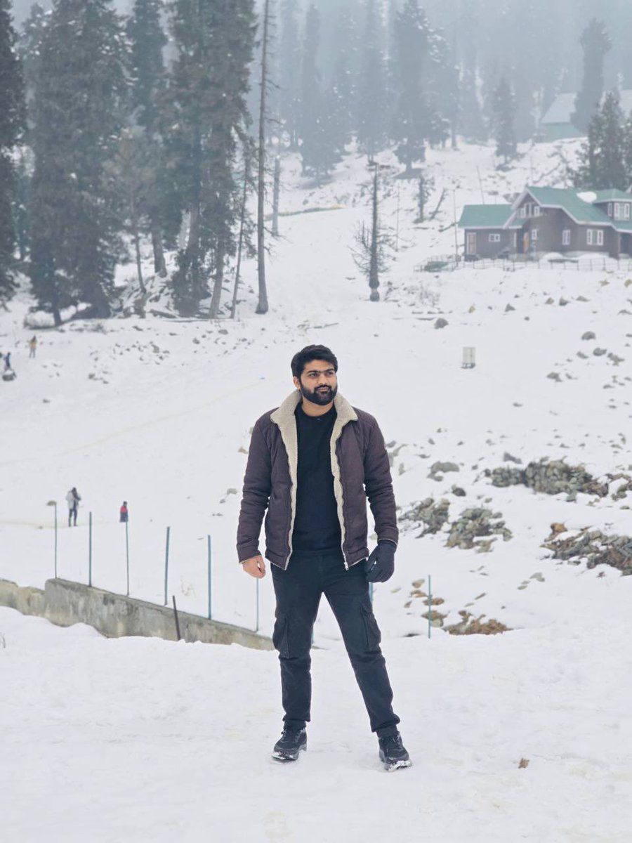 Ankit Yadav tweet media