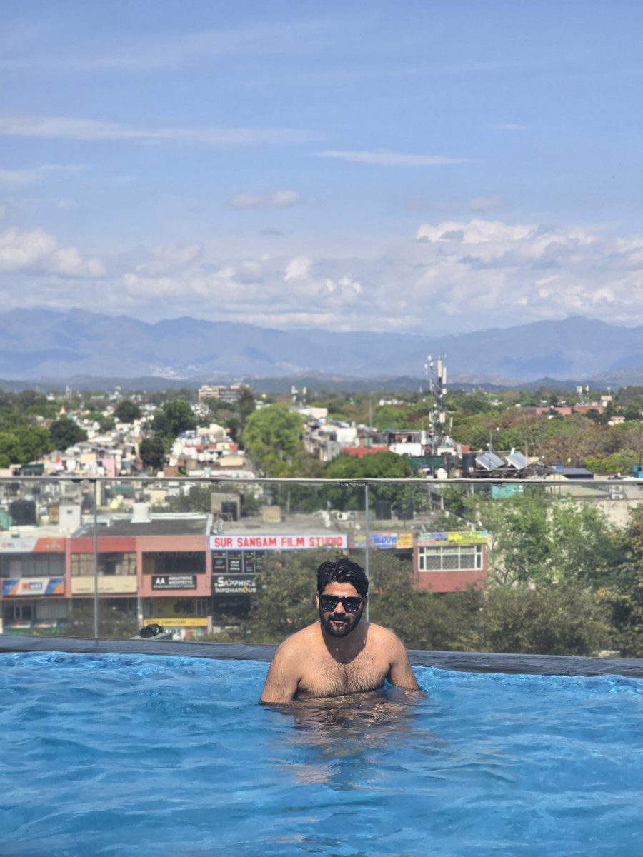 Ankit Yadav tweet media