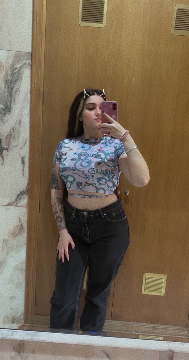 🌸 Nerea 🌸 tweet media