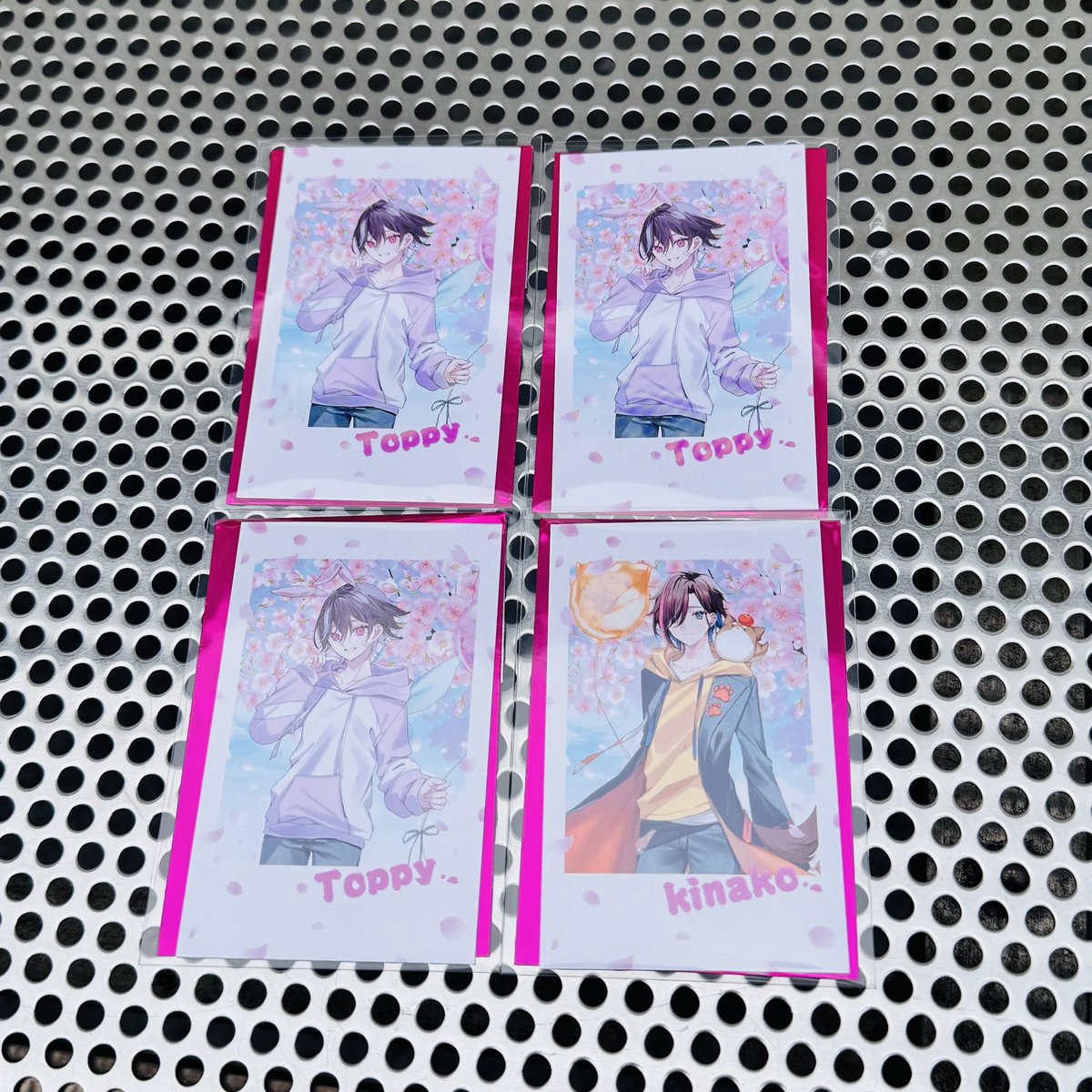 えむ🐶 tweet media