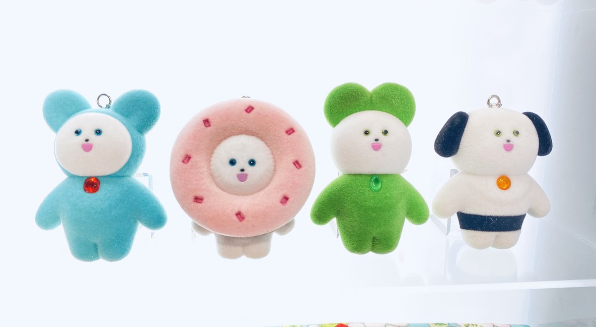 ⭐️先行販売⭐️／ 「グルメマイスターよぴチャン フィギュア