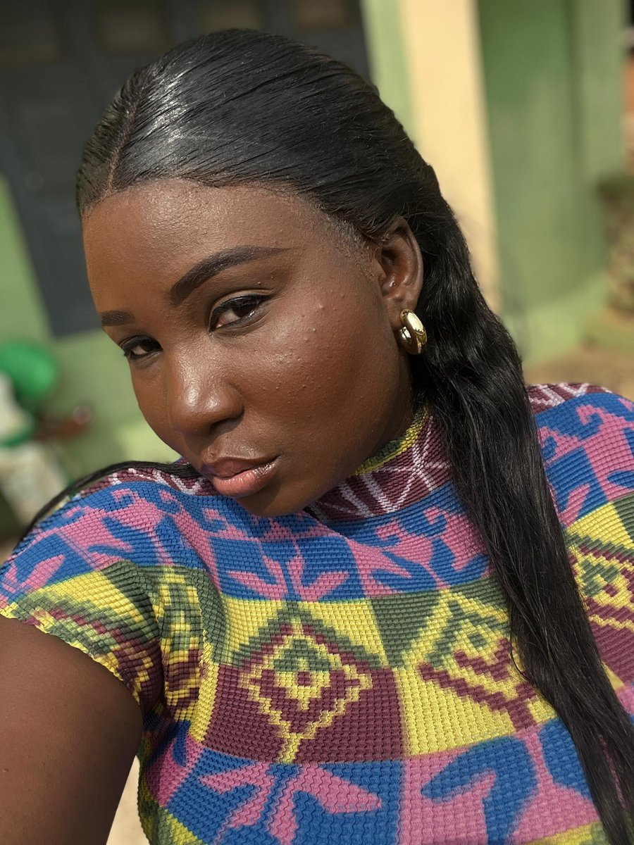 Babatope omobolade tweet media