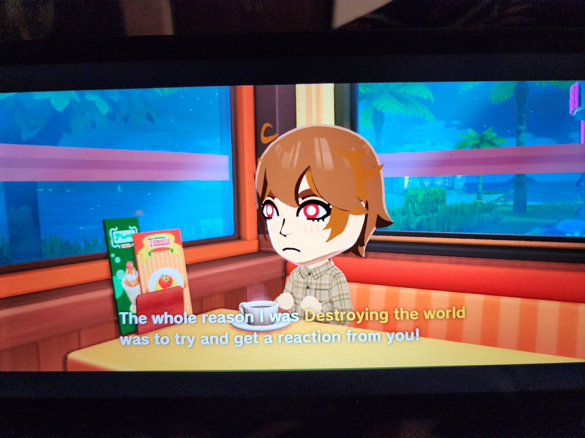 Emy/Eggy 🍳 tweet media