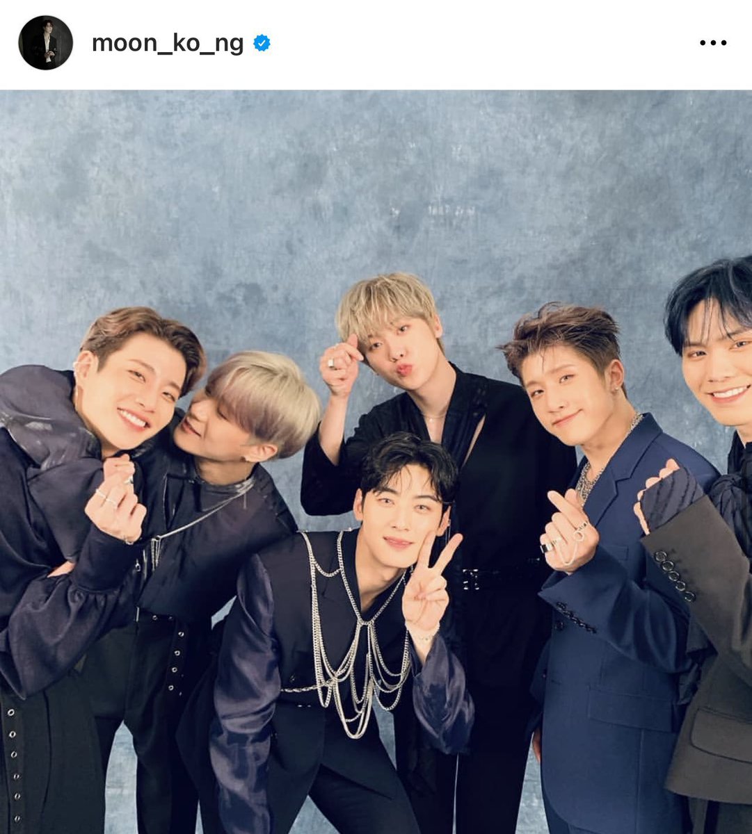 it’s been 3 years since moonbin made his weverse header his very lovable “my everything, my all” photo 🥹💗