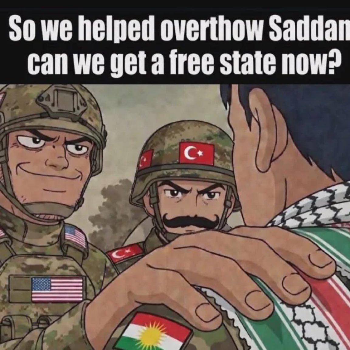 Hidden Report tweet media