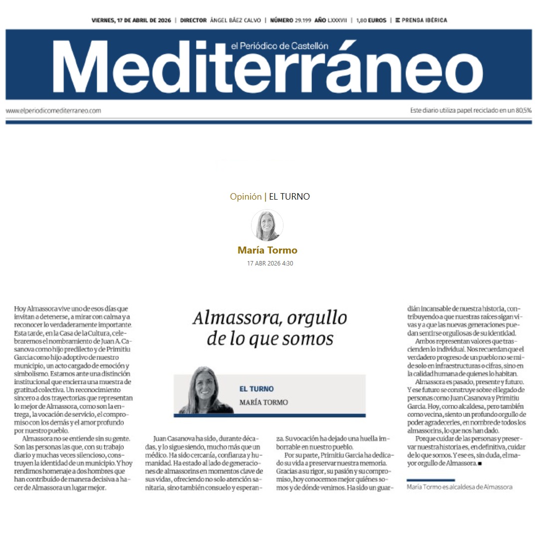 Maria Tormo tweet media
