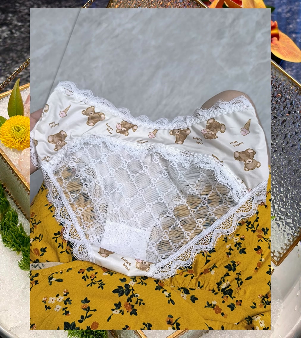 Amanda Ford tweet media