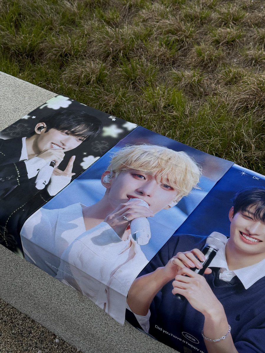 For happiness tweet media