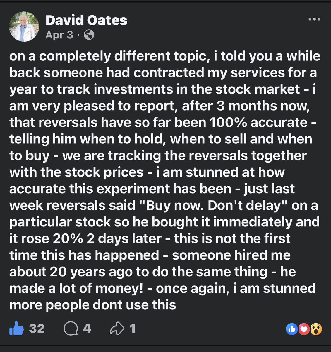 Paolo’s Crypto Pub 〽️🛡️🍺 RoLo …wConspiracy Truth tweet media