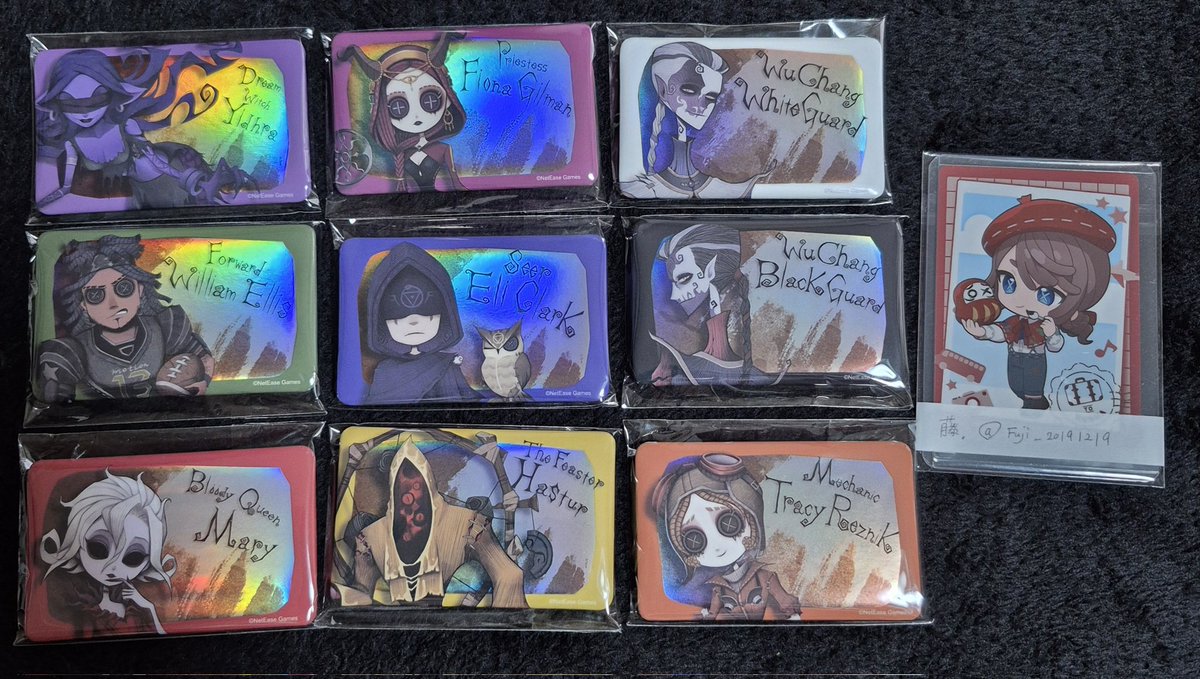 藤./通知不良有り tweet media