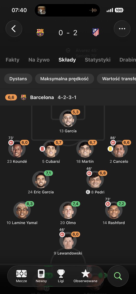 Cor del Barça tweet media