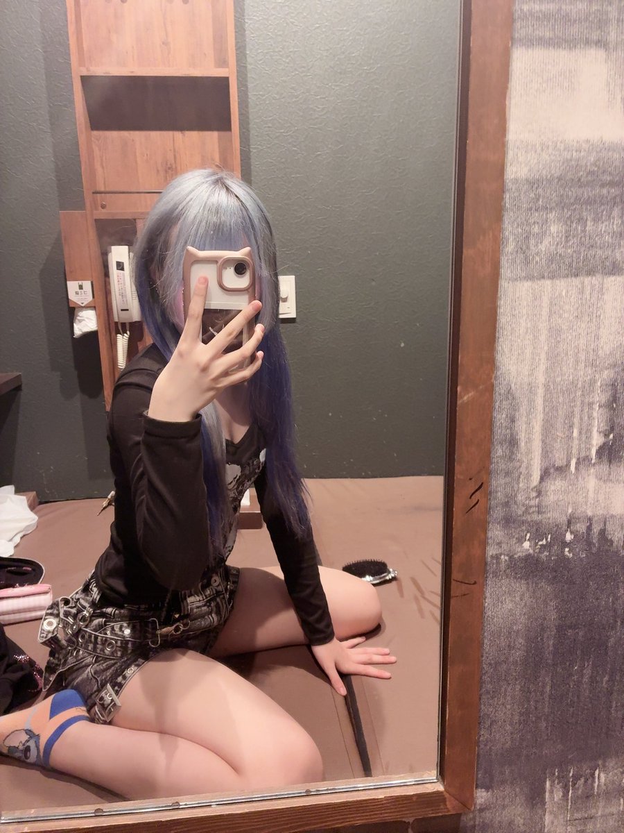 qqq_n0406's tweet photo. https://t.co/NEFM6pWSUD