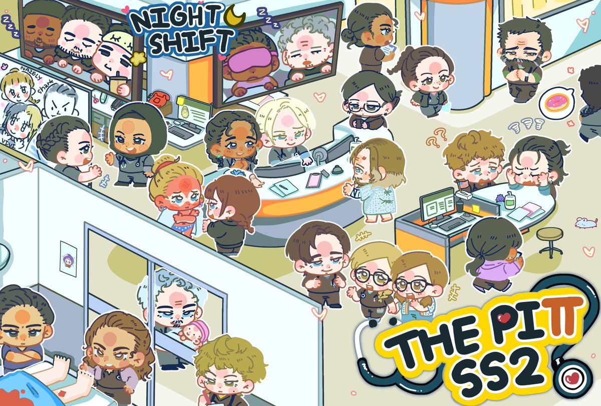 SinamCha🐰🎀(on Comms🖍) tweet media