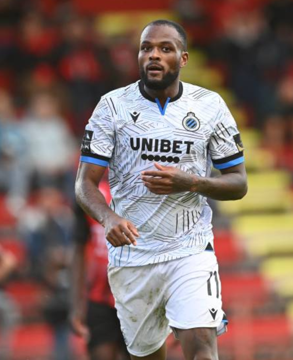 MichelFCBerix's tweet image. Happy birthday on 17 April:
- Antonio Nusa (21)
- Lennert Hallaert (23)
- Cyle Larin (31)
#ClubBrugge