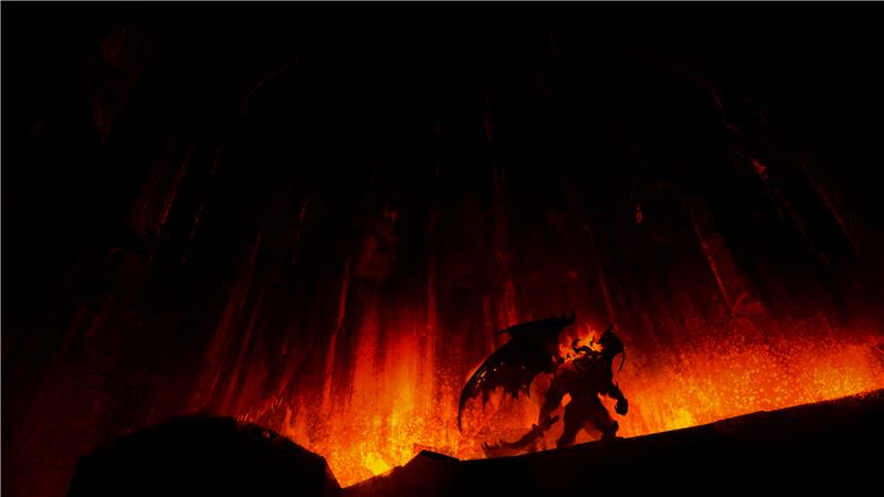 IRONMACE tweet media