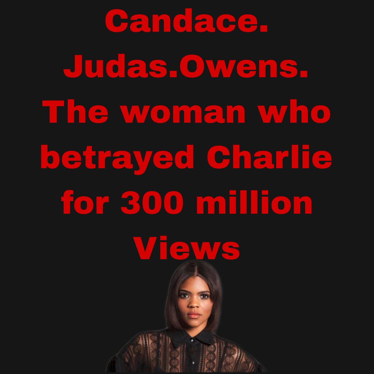 DelkReese's tweet image. 👇👇👇👇👇👇👇👇
#Candace #charliekirk