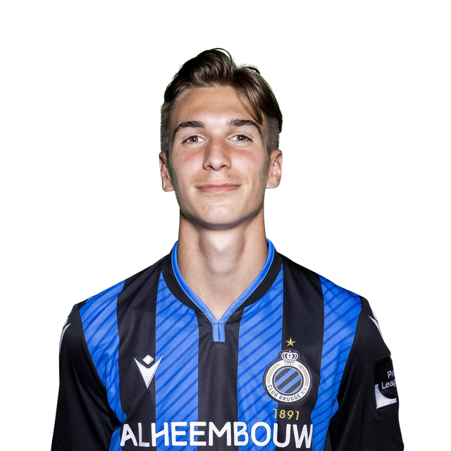 MichelFCBerix's tweet image. Happy birthday on 17 April:
- Antonio Nusa (21)
- Lennert Hallaert (23)
- Cyle Larin (31)
#ClubBrugge