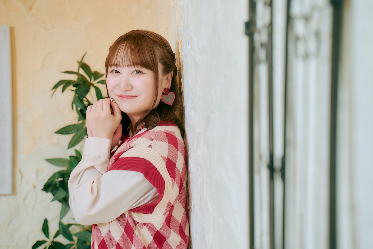 【急上昇】高尾奏音「今のほうが青春しているかも」　“新しい挑戦”ヒロイン役と声優業への思いを語る

フォロー＆リポストでサイン入りチェキプレゼント！
応募締切：4/30（木）23:59       

👇インタビューはこちらから
realsound.jp/movie/2026/04/…
#灰原くん #高尾奏音