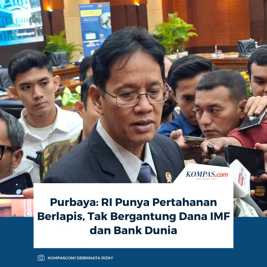 Kompas.com tweet media